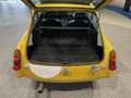 MG B type 1.8 GT uit 1980, Sunroof, Overdrive Geel - thumbnail 7