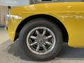 MG B type 1.8 GT uit 1980, Sunroof, Overdrive Geel - thumbnail 13