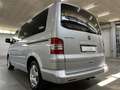 Volkswagen T5 Bus Multivan Highline 2.5 LEDER 2X SCHIEBTÜR 7SIT Silber - thumbnail 4