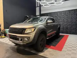Ford Ranger LIMITED 3.2l TDCi 200CH DOUBLE CABINE ATTELAGE GARANTIE 12