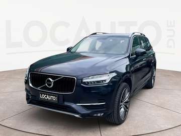 2.0 D5 Momentum awd 7p.ti geartronic