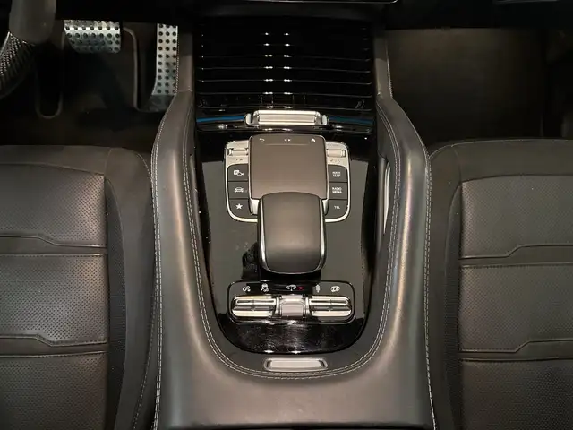 Mercedes-Benz GLE 63 AMG S 4MATIC+ Coupé Perf-AGA Stdhz PTS Ansicht 19