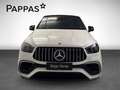 Mercedes-Benz GLE 63 AMG S 4MATIC+ Coupé Perf-AGA Stdhz PTS Blanco - thumbnail 4