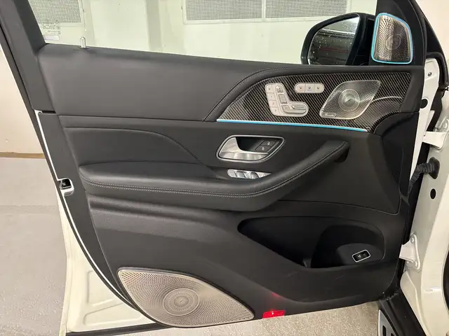 Mercedes-Benz GLE 63 AMG S 4MATIC+ Coupé Perf-AGA Stdhz PTS Ansicht 12
