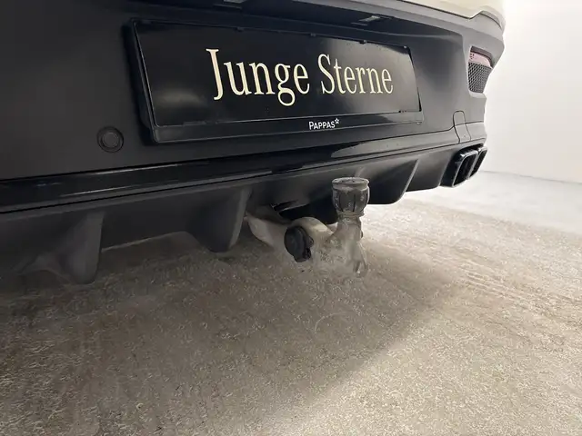 Mercedes-Benz GLE 63 AMG S 4MATIC+ Coupé Perf-AGA Stdhz PTS Ansicht 22