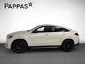 Mercedes-Benz GLE 63 AMG S 4MATIC+ Coupé Perf-AGA Stdhz Airm Weiß - thumbnail 7