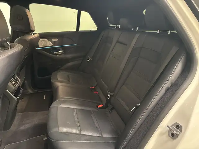 Mercedes-Benz GLE 63 AMG S 4MATIC+ Coupé Perf-AGA Stdhz PTS Ansicht 18