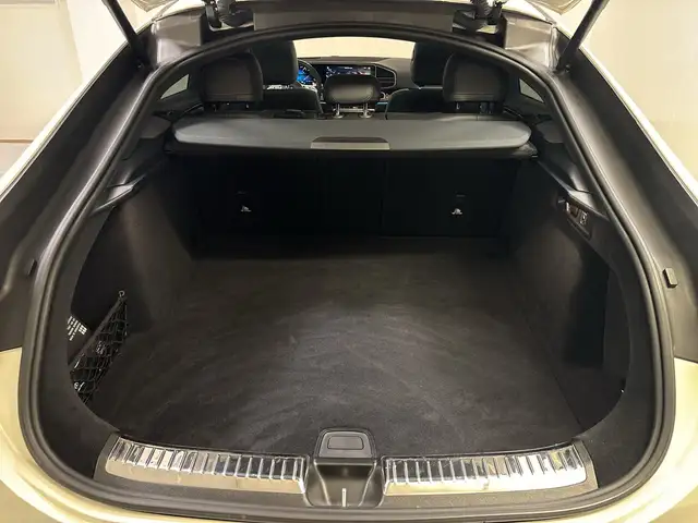 Mercedes-Benz GLE 63 AMG S 4MATIC+ Coupé Perf-AGA Stdhz PTS Ansicht 16