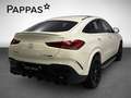 Mercedes-Benz GLE 63 AMG S 4MATIC+ Coupé Perf-AGA Stdhz PTS Weiß - thumbnail 4