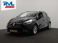 Renault Clio Estate 0.9 TCe Limited Trekhaak Navigatie Cruise/C Black - thumbnail 1
