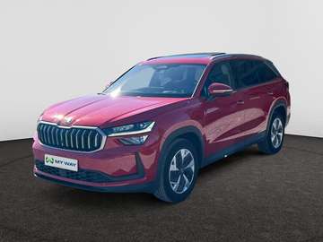 Kodiaq 2.0 CR TDi 4x4 Selection DSG