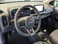 Kia Picanto 1.0 Vision, Navi Kamera, SHZ Grau - thumbnail 18