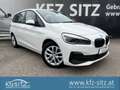 BMW 218 d Gran Tourer Diesel (F46) Aut. Weiß - thumbnail 1