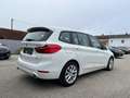 BMW 218 d Gran Tourer Diesel (F46) Aut. Weiß - thumbnail 3