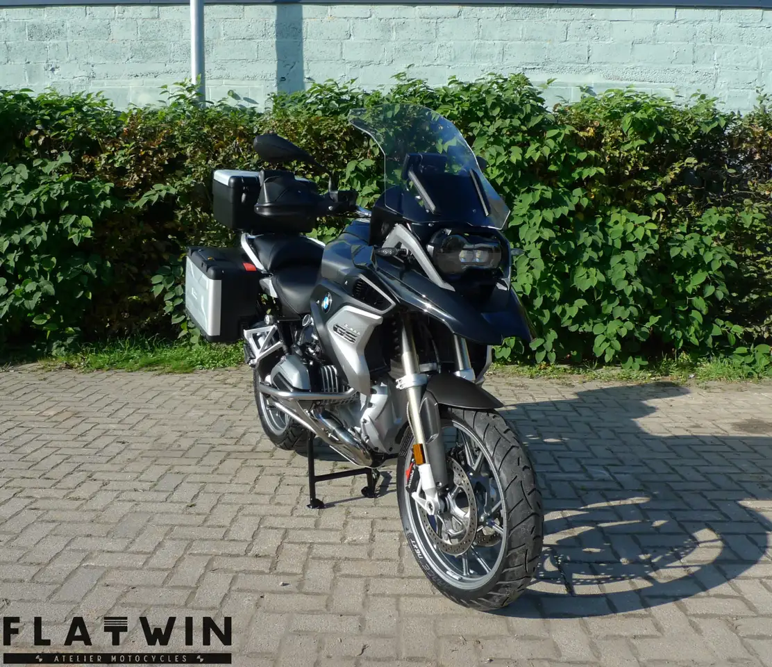 BMW R 1200 GS