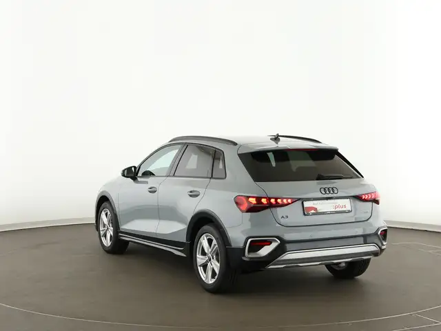 Audi A3 view 5