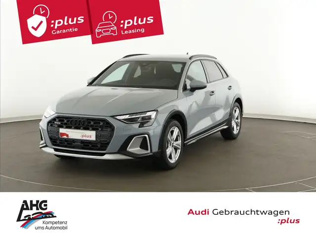 Audi A3 main image