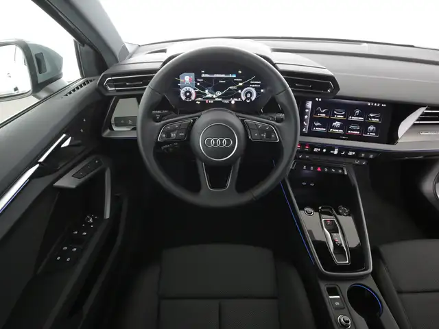 Audi A3 view 10