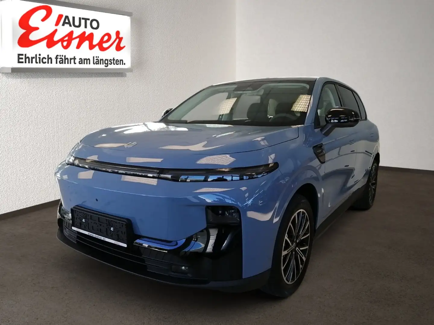 Leapmotor B10 DESIGN PROMAX NEU NEU NEU Blau - 2