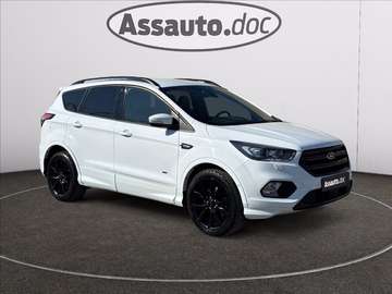 2.0 tdci ST-Line s&s awd 180cv powershift my18