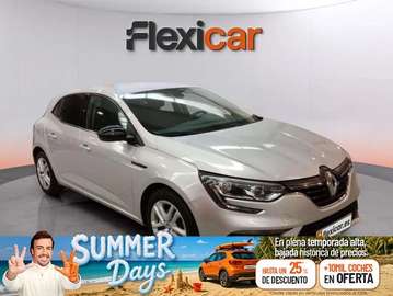 1.2 TCe Energy Intens 97kW