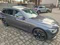 BMW 320 Serie 3 F31 Touring 320d Touring xdrive auto Gris - thumbnail 2