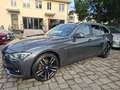 BMW 320 Serie 3 F31 Touring 320d Touring xdrive auto Gris - thumbnail 1