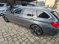 BMW 320 Serie 3 F31 Touring 320d Touring xdrive auto Gris - thumbnail 3