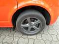 Volkswagen T6 Kombi T6.1 Kombi Mixto Langer Radstand AHK+6-Sitzer Rot - thumbnail 19
