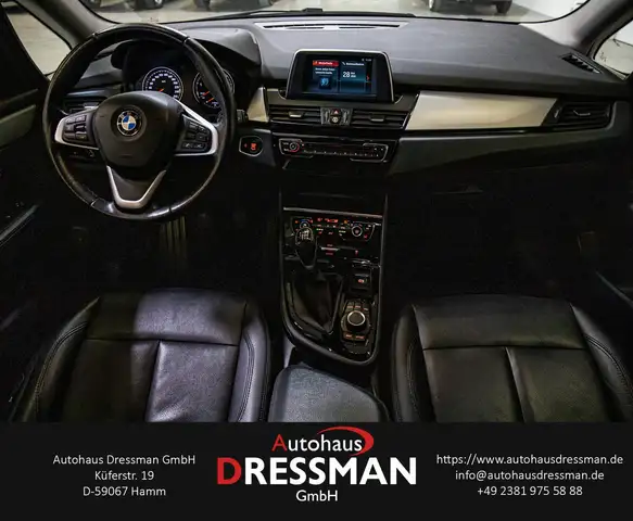 BMW 2 Series view 13