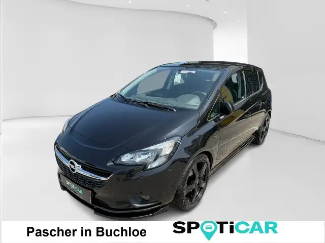 Opel Corsa 1,4 ON INTELLILINK, SHZ, PDC, KAMERA, LENKRA