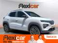 Dacia Spring Comfort Electric 33kW (45CV) Blanc - thumbnail 1