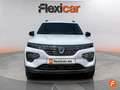 Dacia Spring Comfort Electric 33kW (45CV) Blanc - thumbnail 2