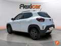 Dacia Spring Comfort Electric 33kW (45CV) Blanc - thumbnail 7