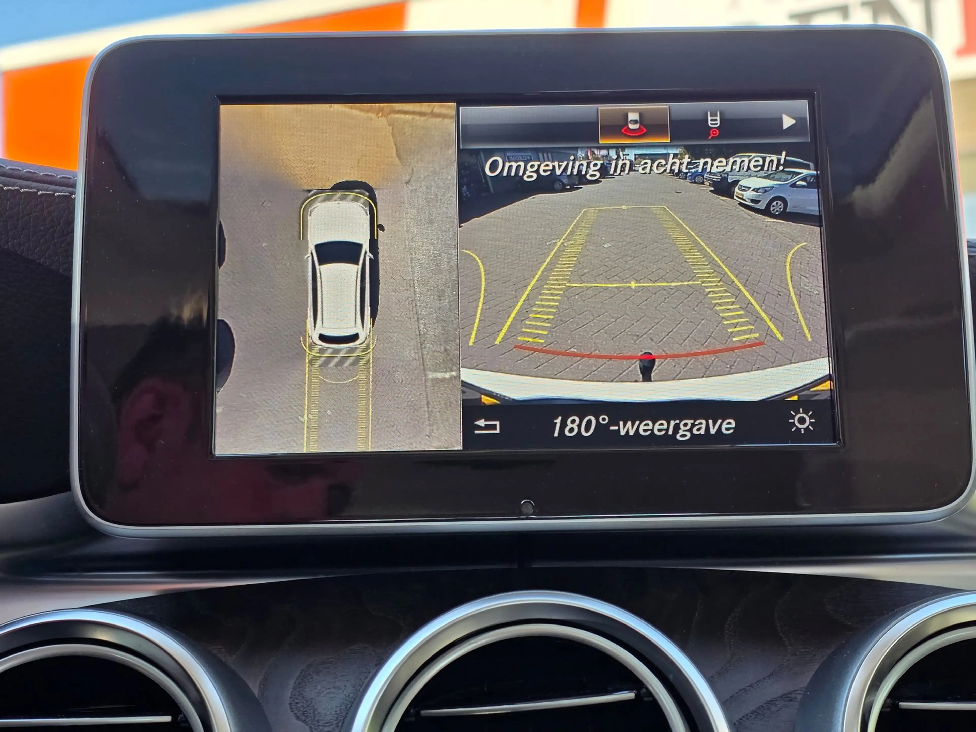 Mercedes-Benz GLC 350 350e 4MATIC Premium Plus BJ.11-2017 / Panodak / Na — photo 26