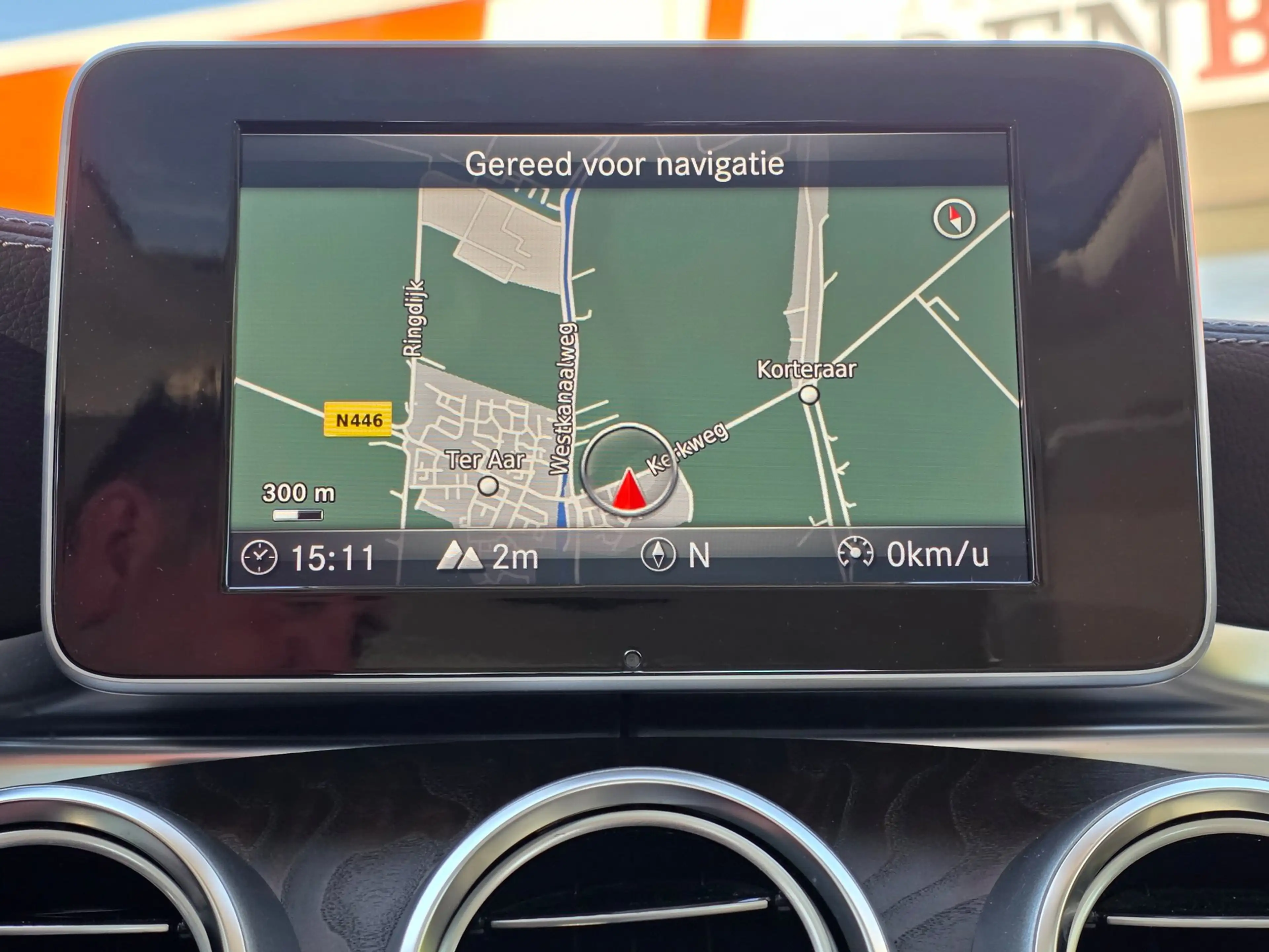Mercedes-Benz GLC 350 350e 4MATIC Premium Plus BJ.11-2017 / Panodak / Na — photo 19