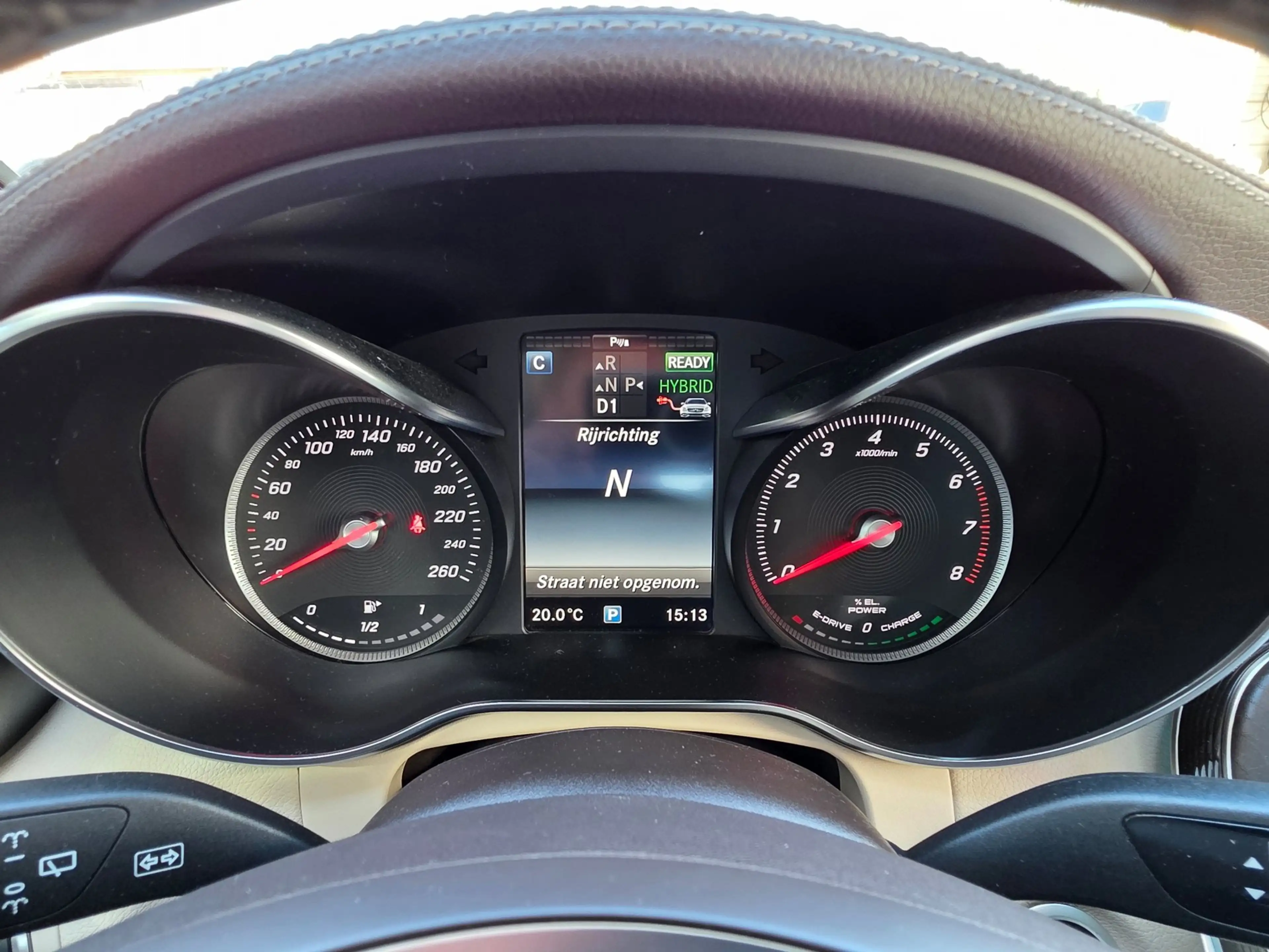 Mercedes-Benz GLC 350 350e 4MATIC Premium Plus BJ.11-2017 / Panodak / Na — photo 27