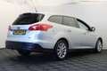 Ford Focus Wagon 1.0 Titanium Edition Grijs - thumbnail 6