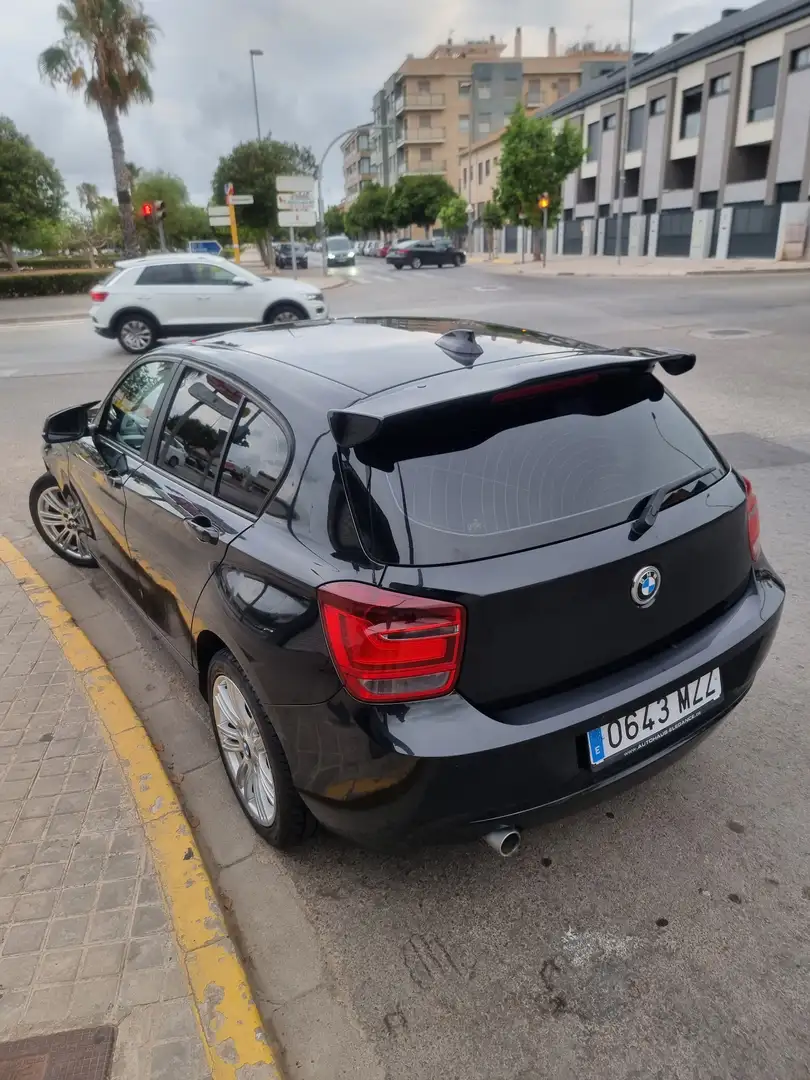 BMW 114 114d Sport - 1
