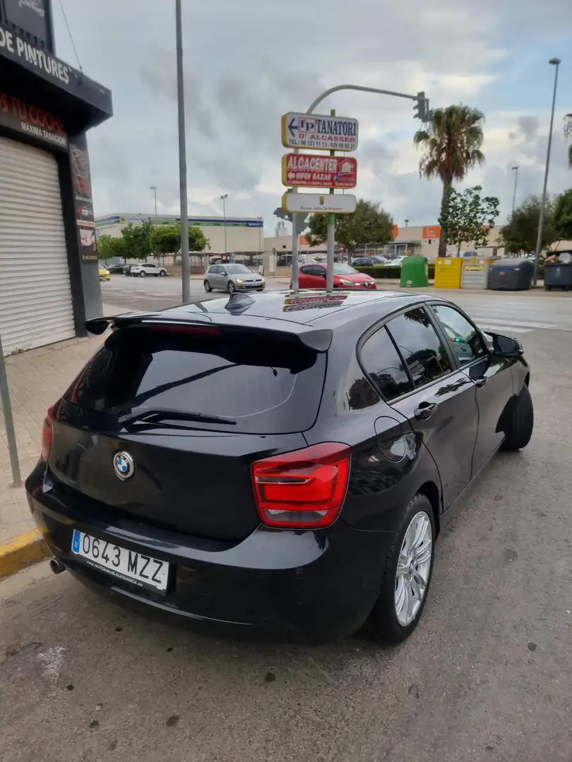 BMW 114 114d Sport - 2