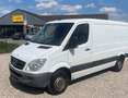 Mercedes-Benz Sprinter Sprinter Chasis Cabina 210CDI Medio Blanco - thumbnail 4