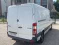 Mercedes-Benz Sprinter Sprinter Chasis Cabina 210CDI Medio Blanco - thumbnail 1