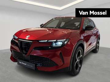 1.2 Hybrid Speciale+ Pack Sport Speciale+Pack Tec