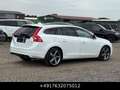 Volvo V60 T5 Kombi Momentum Aut. Xen Navi Led Blanc - thumbnail 8