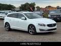 Volvo V60 T5 Kombi Momentum Aut. Xen Navi Led Blanc - thumbnail 5