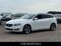 Volvo V60 T5 Kombi Momentum Aut. Xen Navi Led Blanc - thumbnail 2