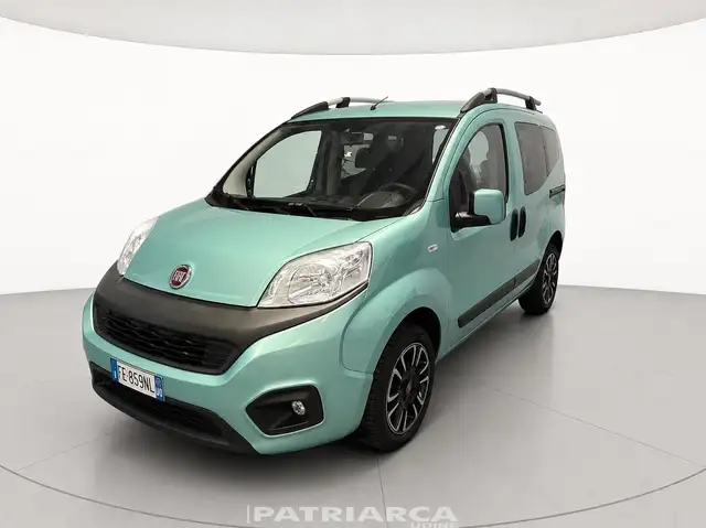 Fiat Qubo 1.3 Mjt 16v 80cv Dynamic