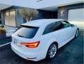 Audi A4 A4 Avant 2,0 TDI quattro Sport S-LINE S-tronic Weiß - thumbnail 4