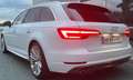 Audi A4 A4 Avant 2,0 TDI quattro Sport S-LINE S-tronic Weiß - thumbnail 11