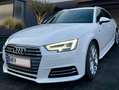 Audi A4 A4 Avant 2,0 TDI quattro Sport S-LINE S-tronic Weiß - thumbnail 1